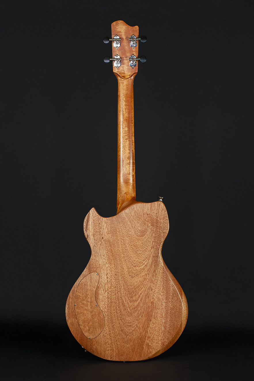 EMERALD GREEN BARITONE