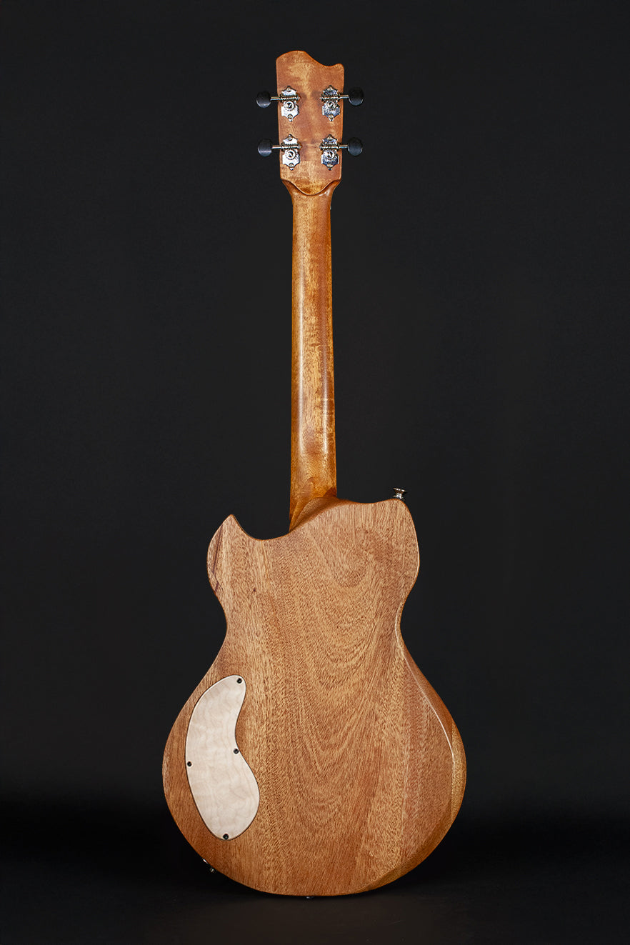 MIDNIGHT PURPLE BARITONE