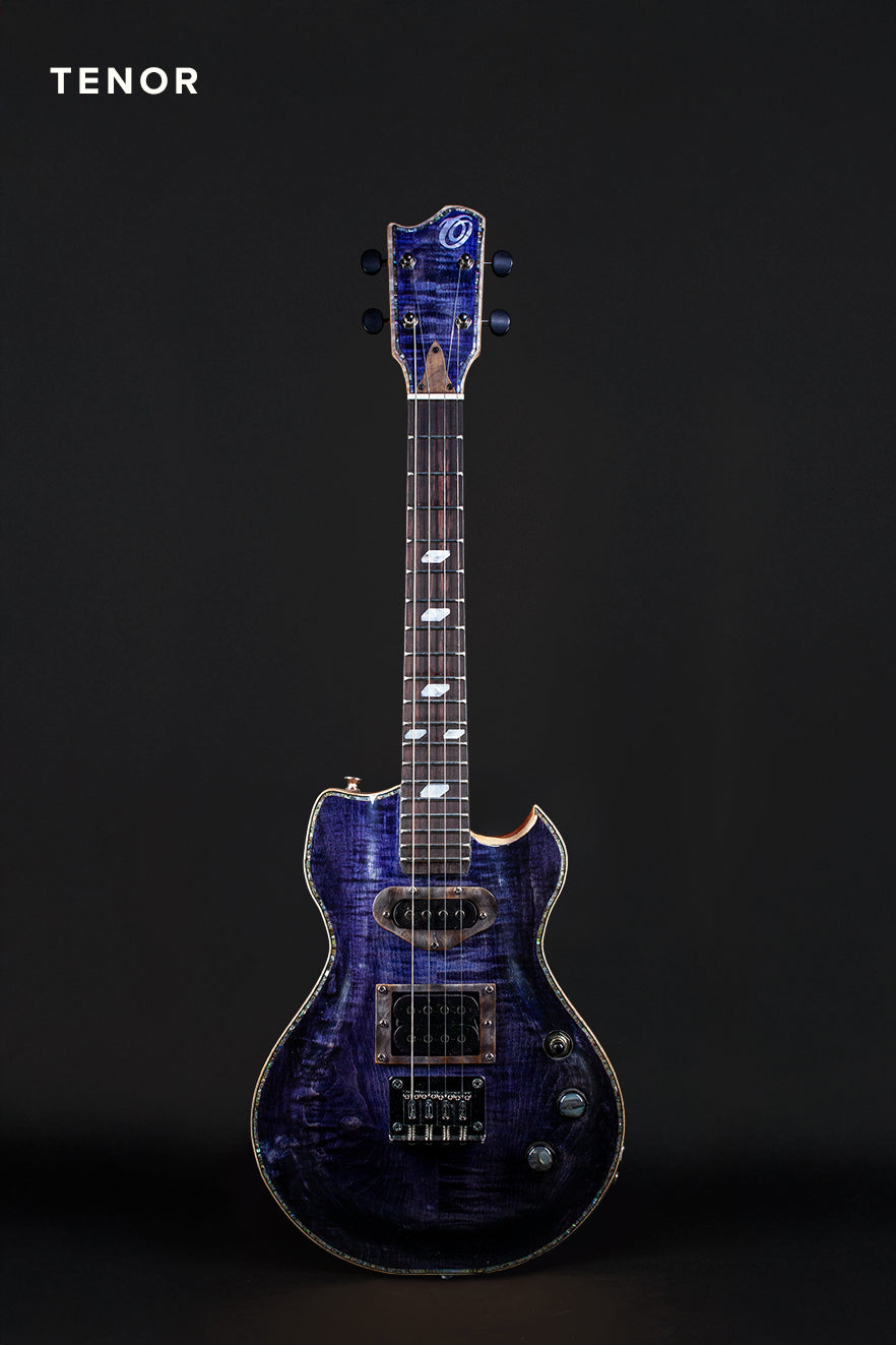 MIDNIGHT PURPLE TENOR