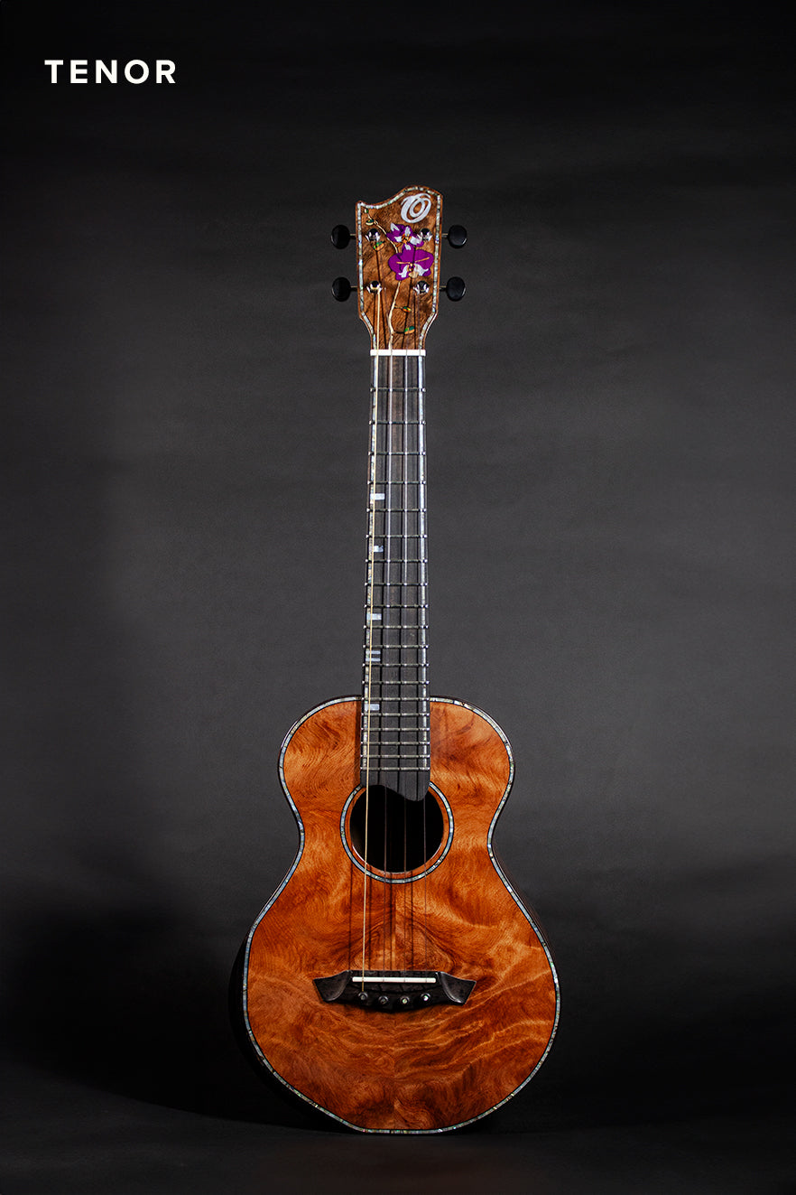 PT-EXHIBITION REDWOOD