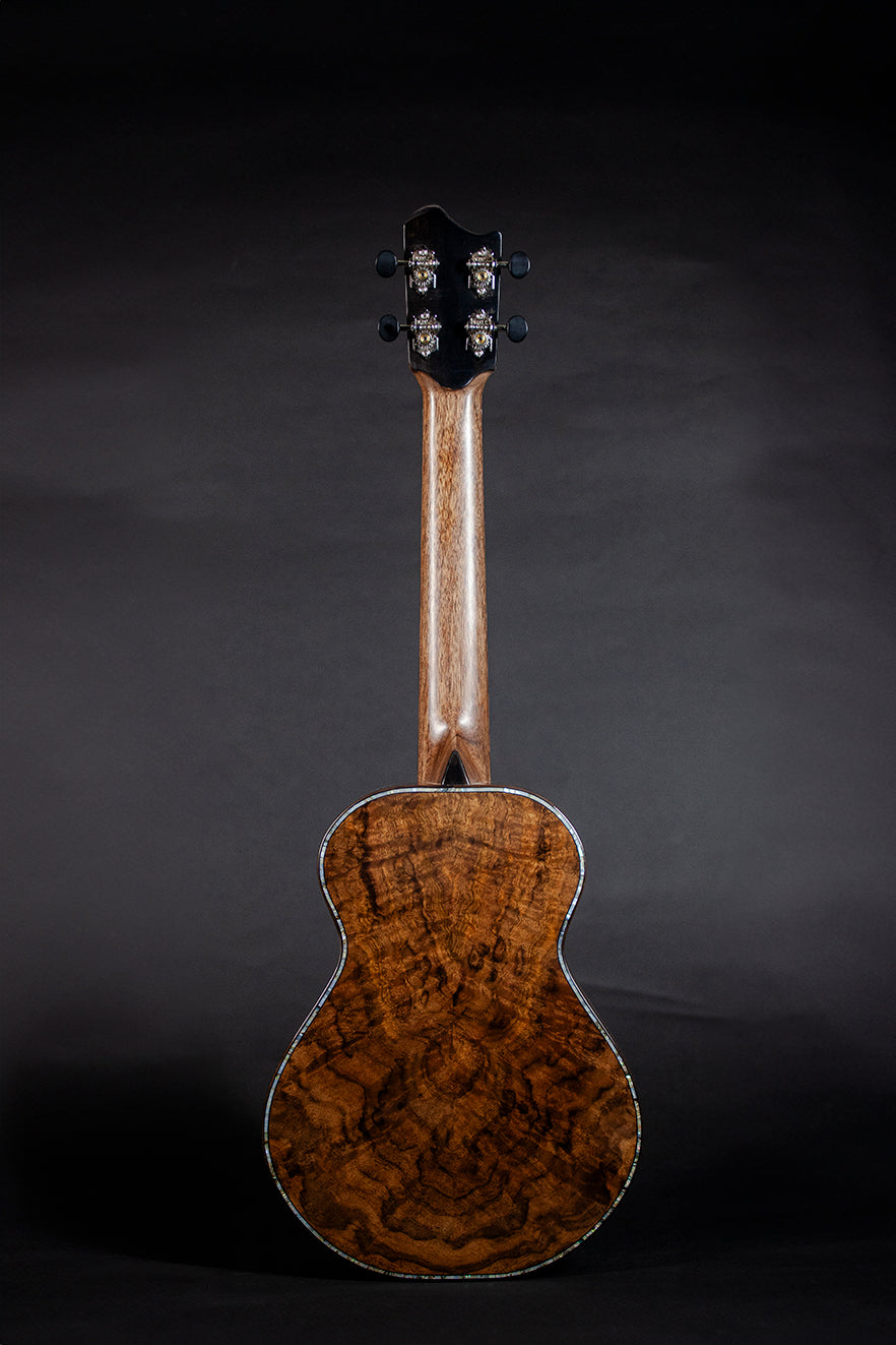 PT-EXHIBITION REDWOOD