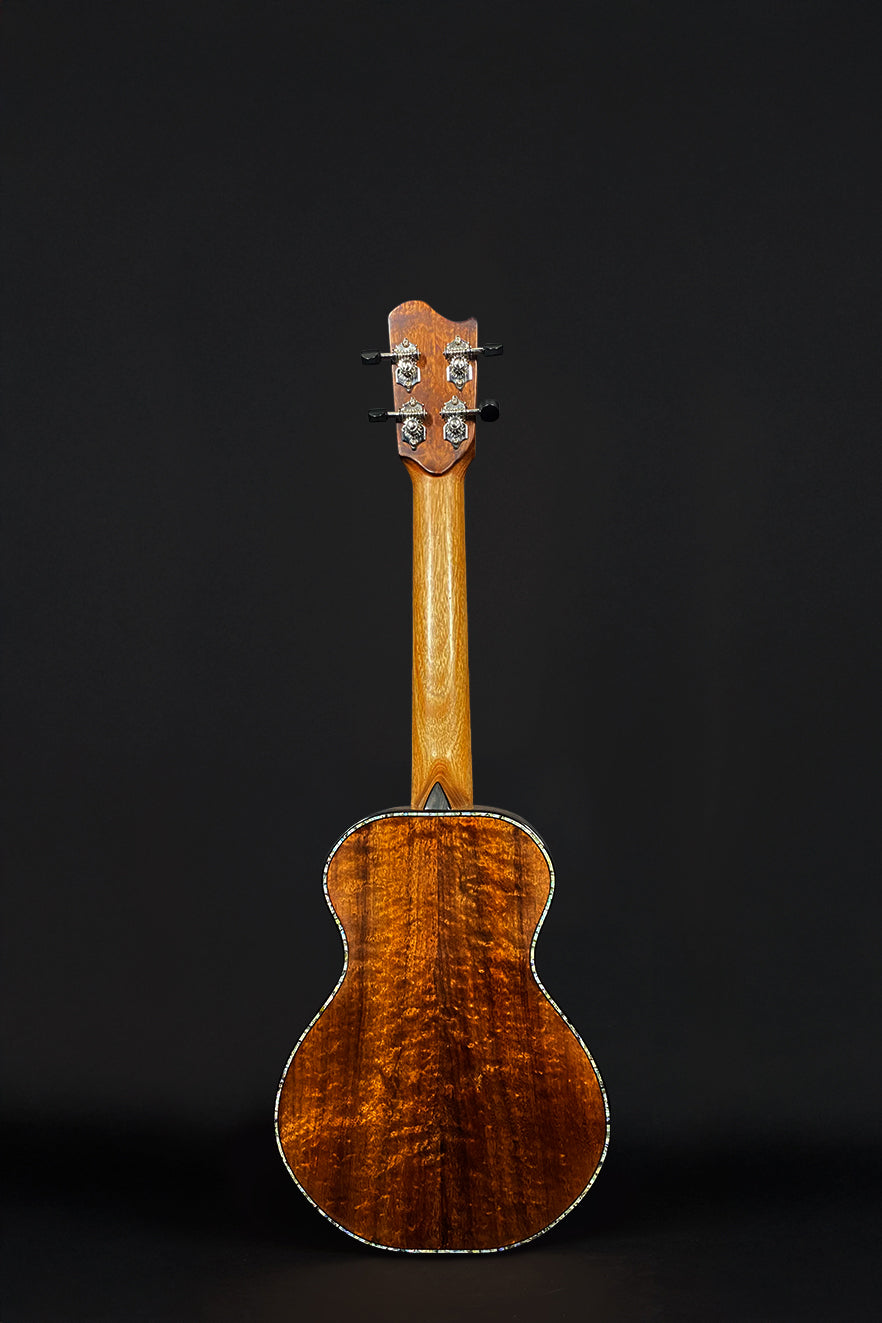 BERNADETTE CUSTOM "DANIELA"