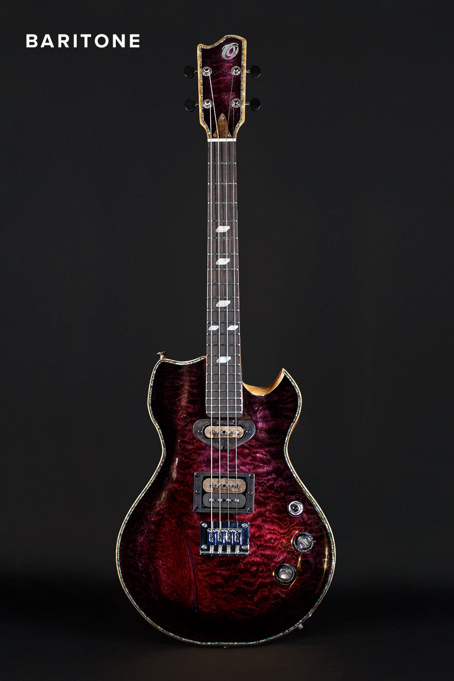 WINE RED