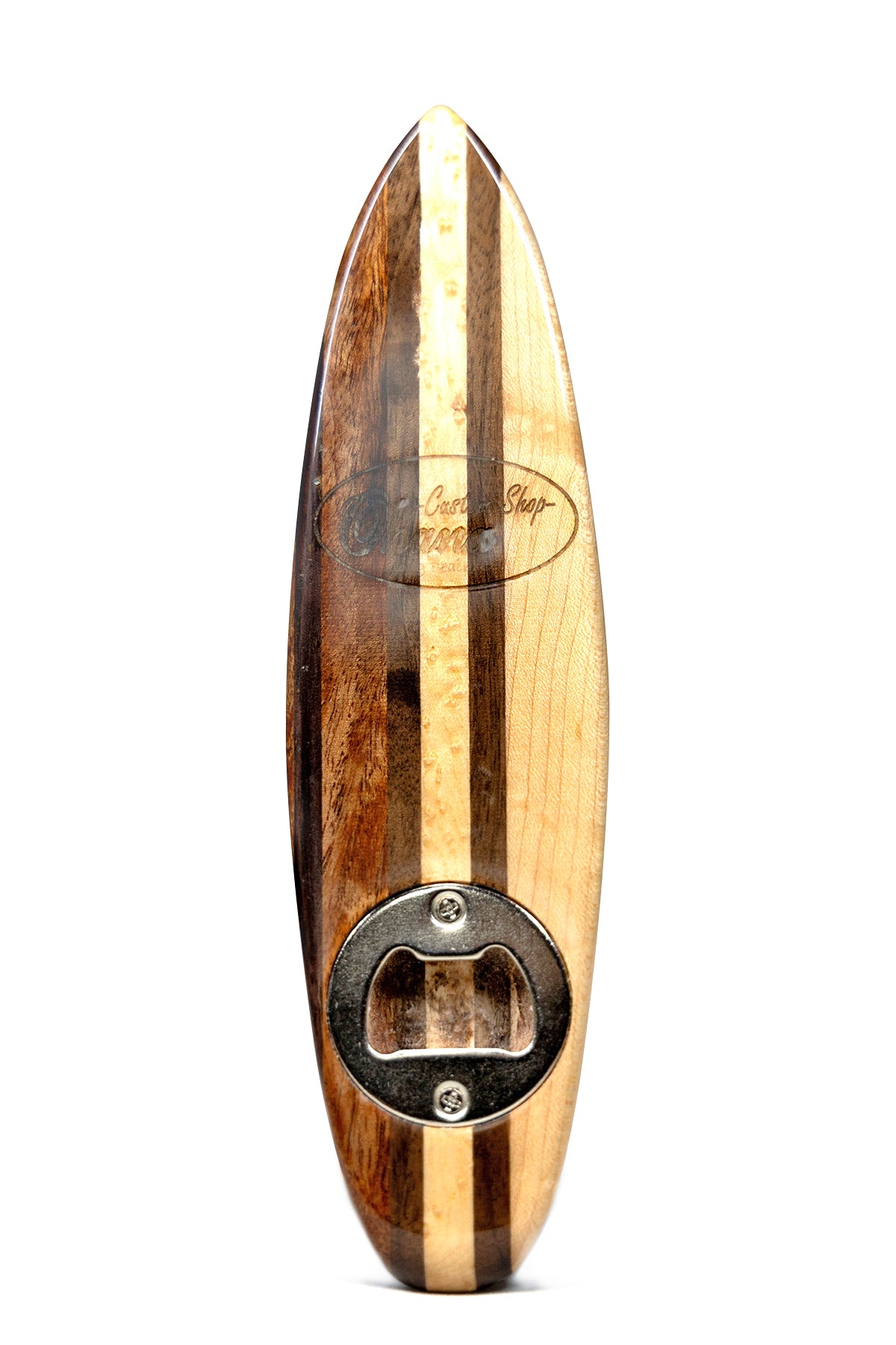 Surfboard Bottle Opener