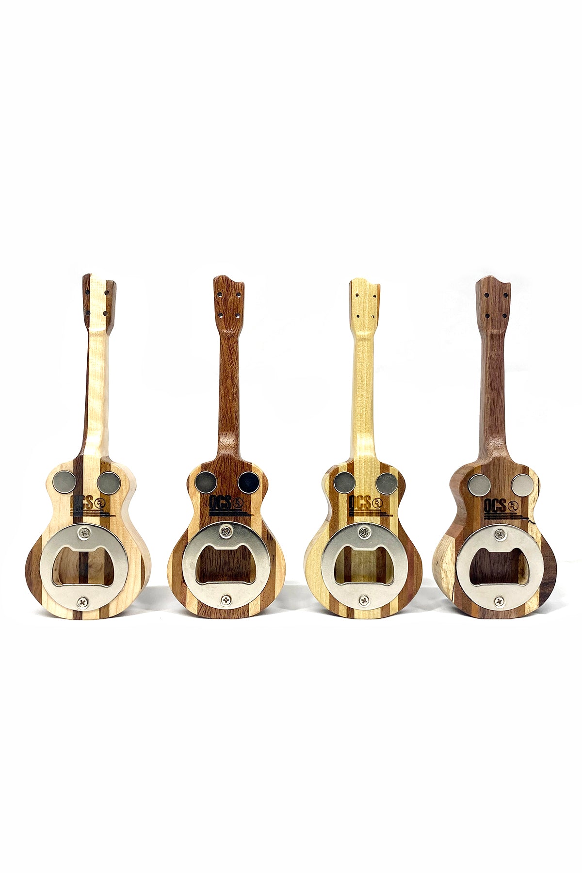 Magnetic Bottle Opener