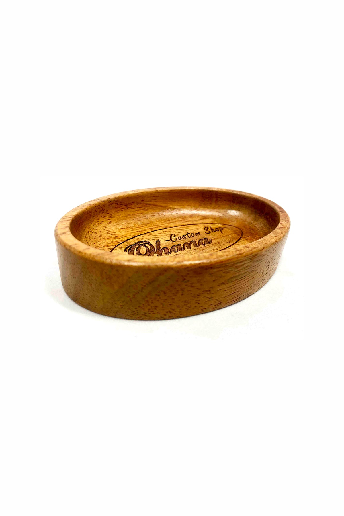 Mini Wooden Tray
