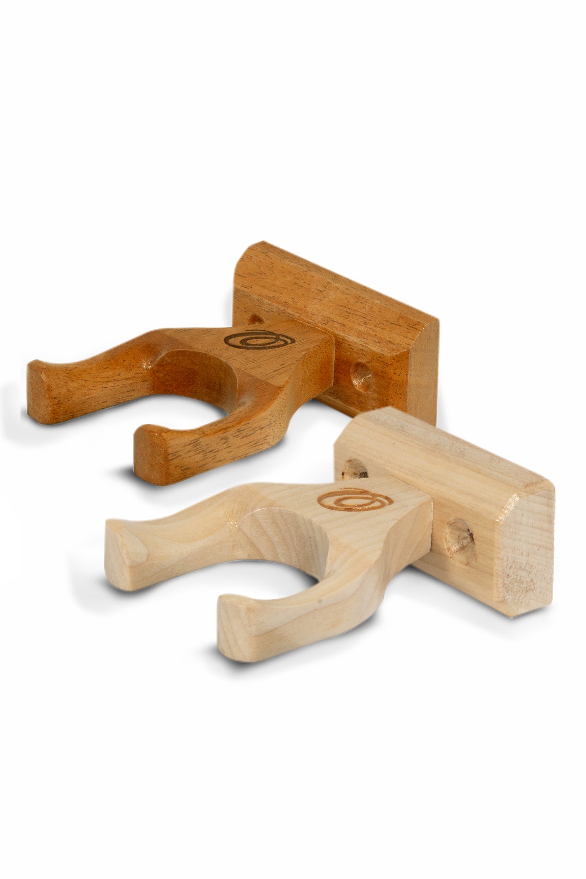 Solid Wood Wall Hangers