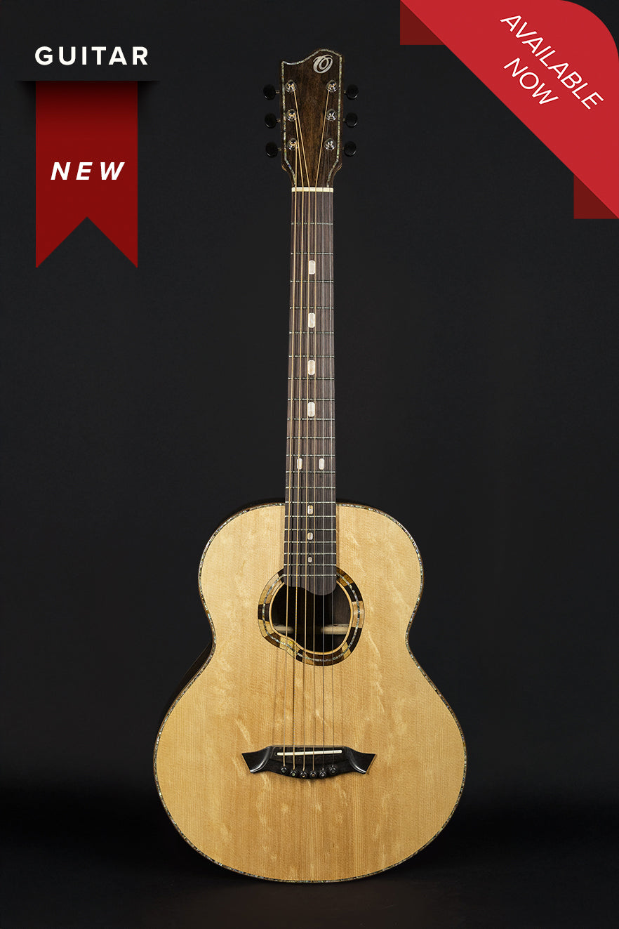 Custom Acoustic 23.5