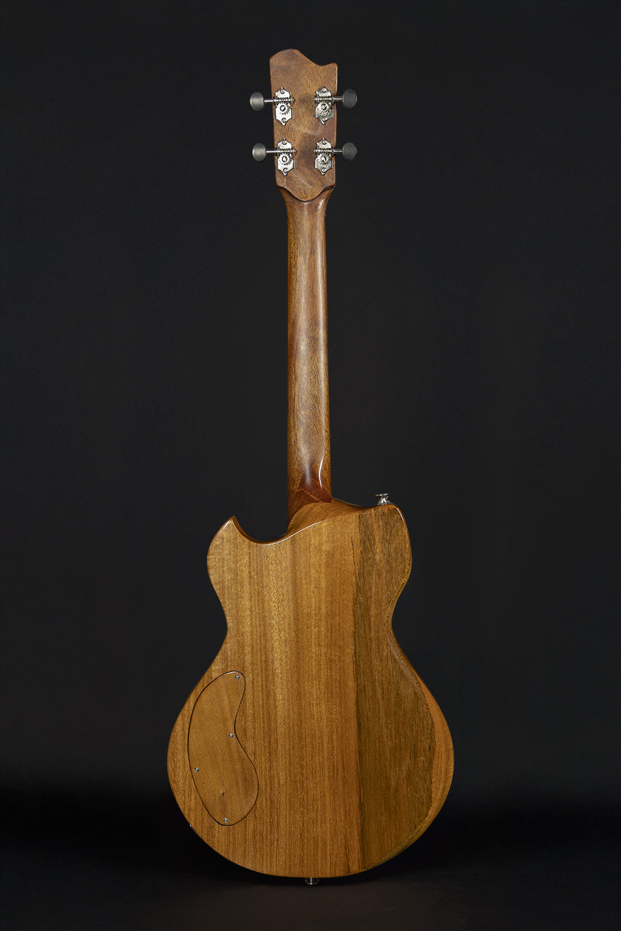 Metal Flake Baritone
