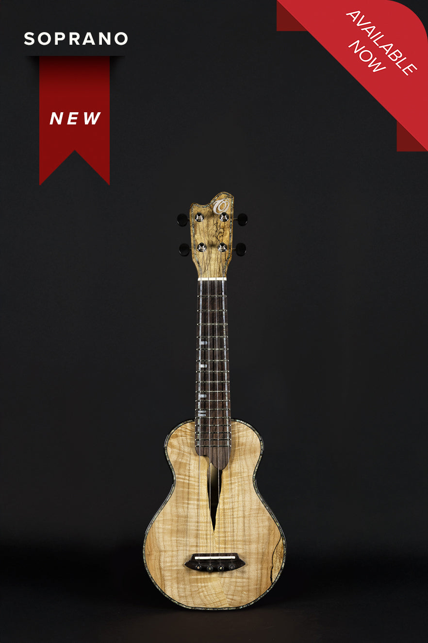 DS-MAPLE LIVE EDGE