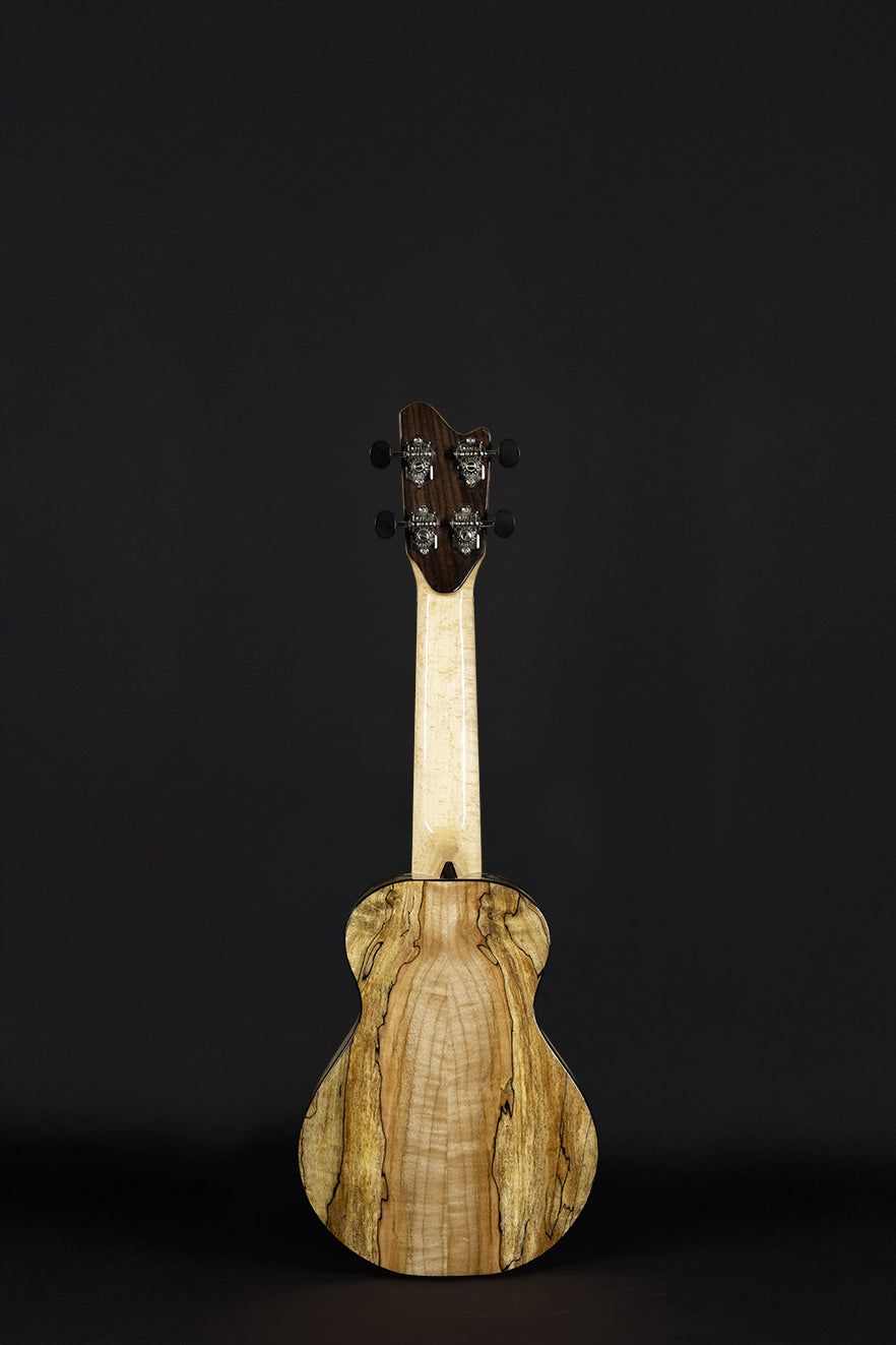 DS-MAPLE LIVE EDGE