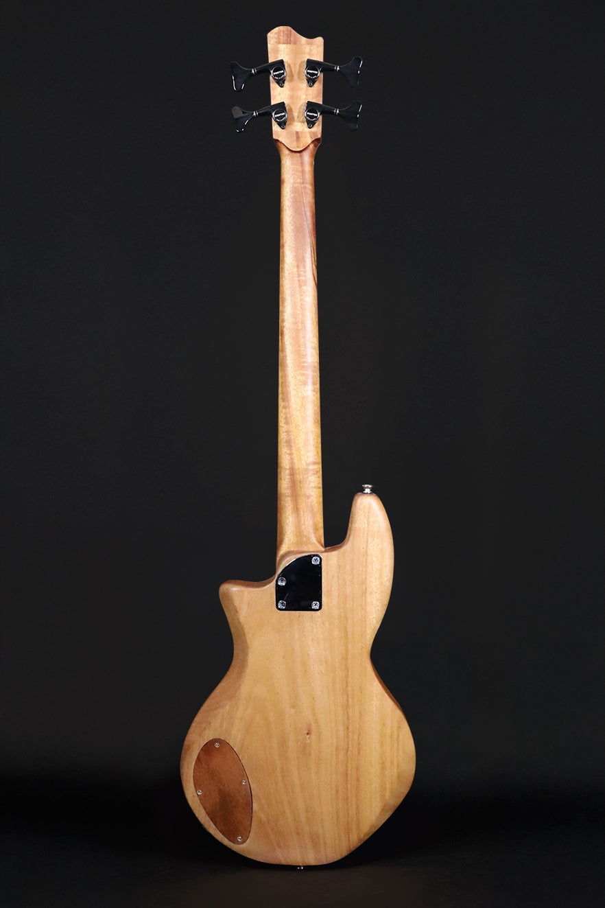 OHANA ELECTRIC BASS