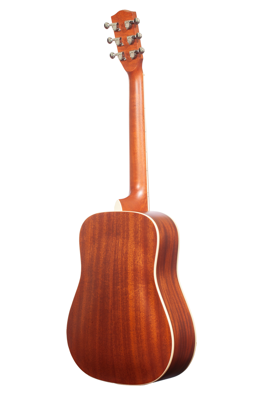 Ohana Guitar Line GT-3A Solid Top Guitar