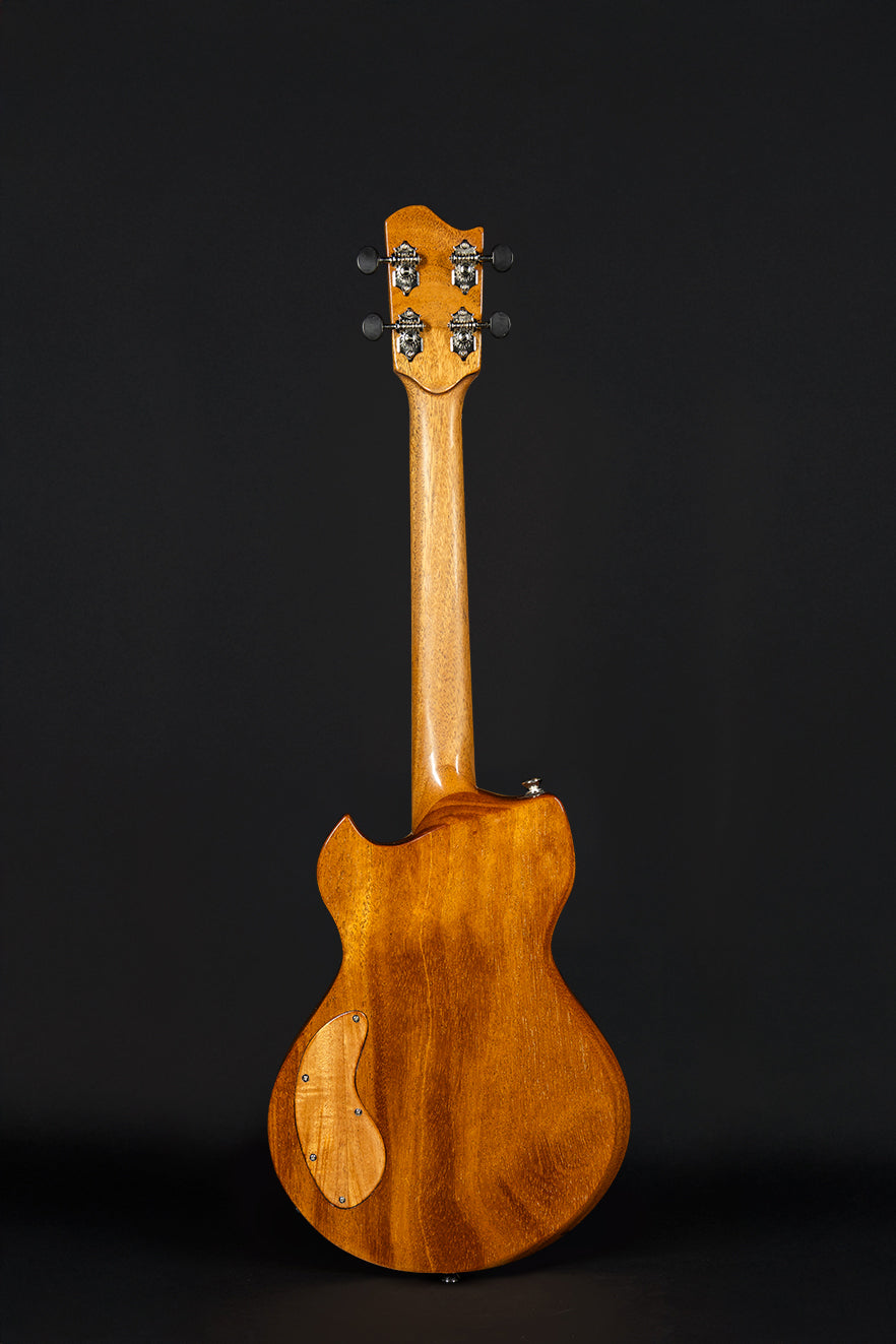 Metal Flake Tenor