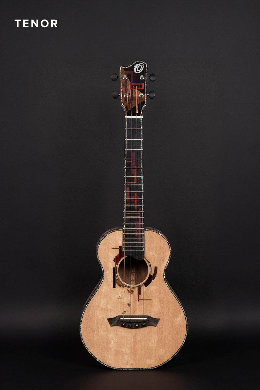 ohana様　オーダー品 Available Instruments