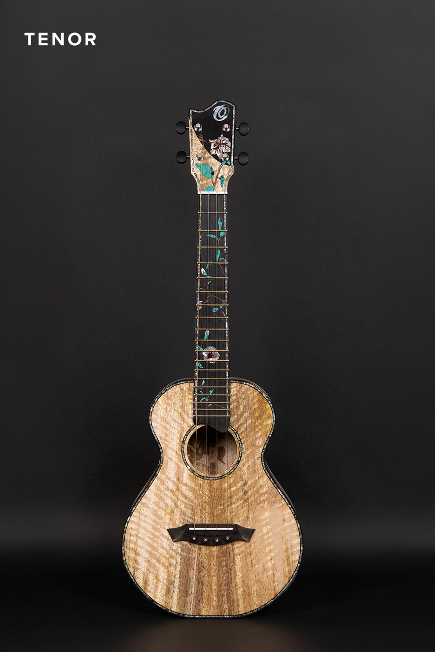 Available Instruments