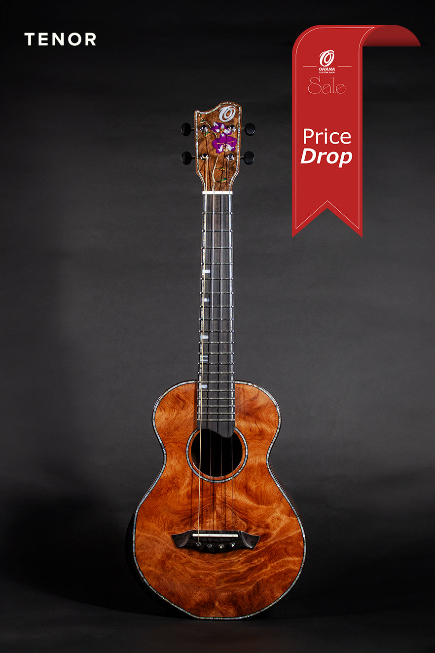 PT-EXHIBITION REDWOOD